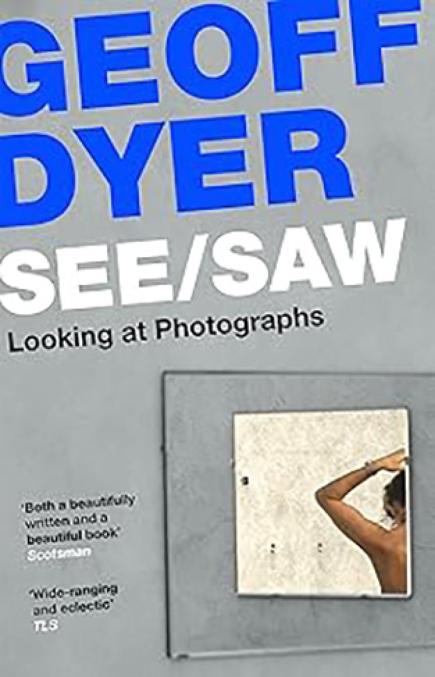 See/Saw - Looking at Photographs